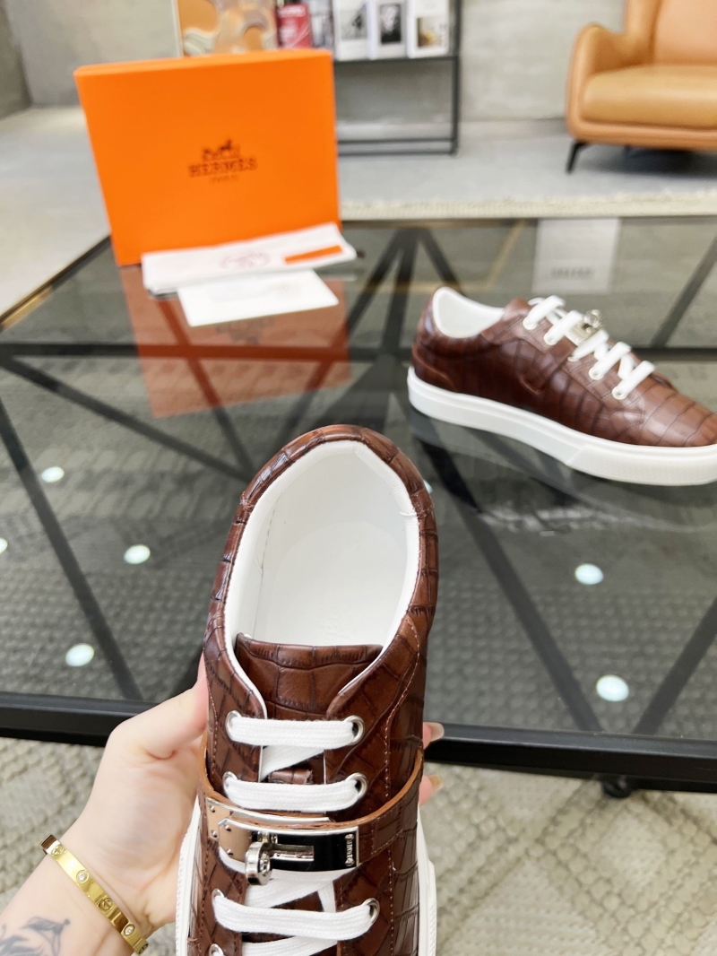 Hermes Sneakers